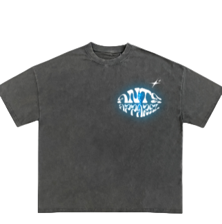 AA "OBSIDIAN" T-SHIRT