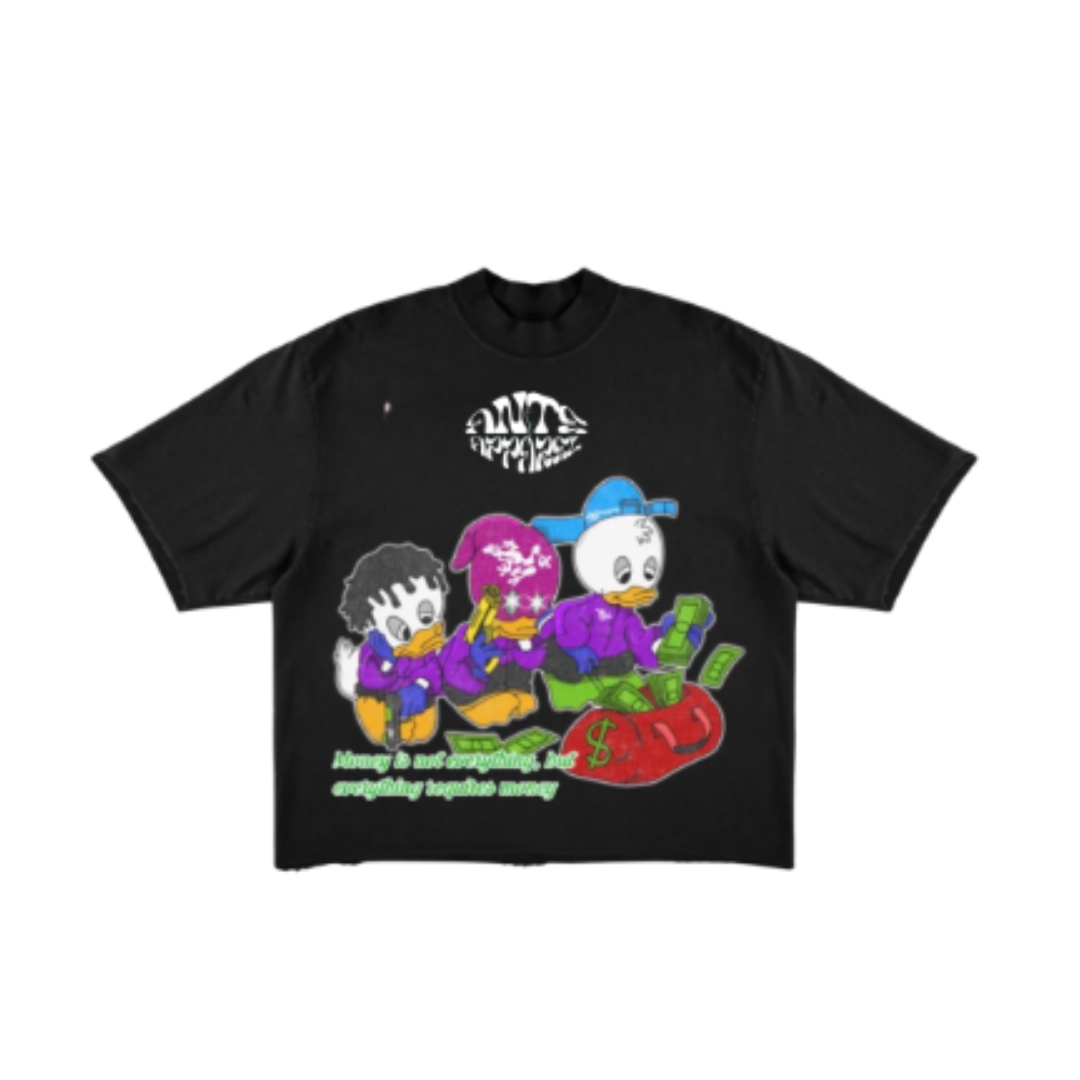 AA "EXOTICA REIMAGINED" T-SHIRT