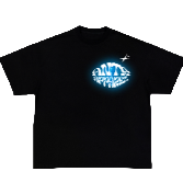 AA "OBSIDIAN" T-SHIRT